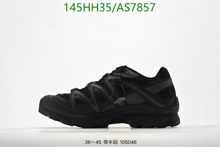 Salomon-Men shoes Code: AS7857 $: 145USD