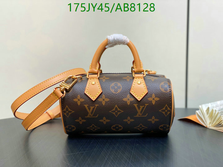 LV-Bag-Mirror Quality Code: AB8128 $: 175USD