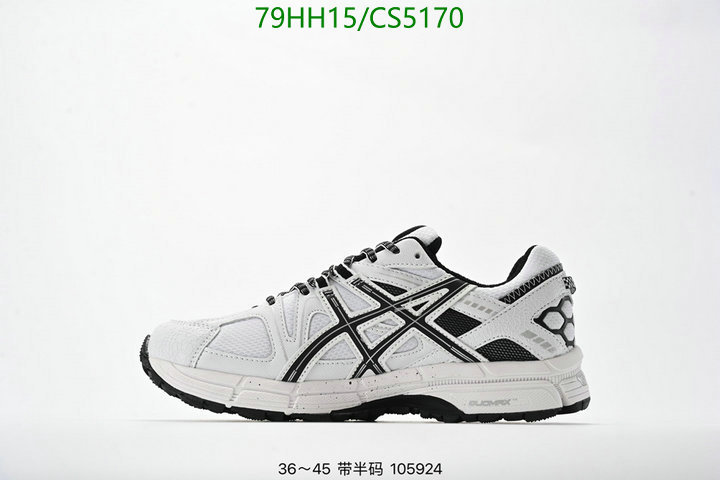 Asics-Men shoes Code: CS5170 $: 79USD