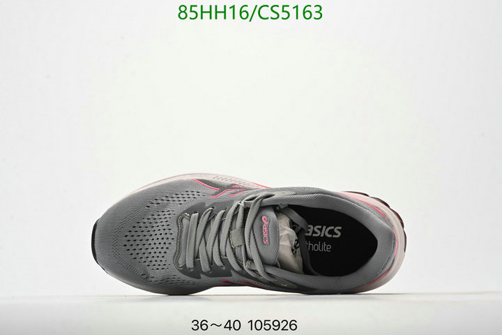 Asics-Men shoes Code: CS5163 $: 85USD