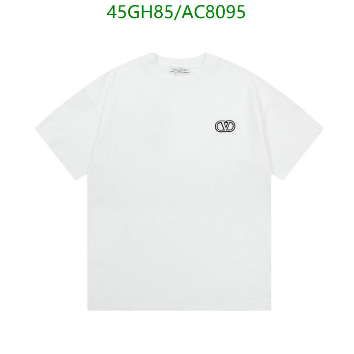 Valentino-Clothing Code: AC8095 $: 45USD