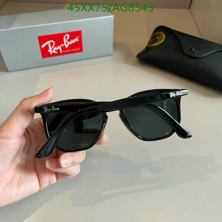 Ray-Ban-Glasses Code: AG8543 $: 45USD