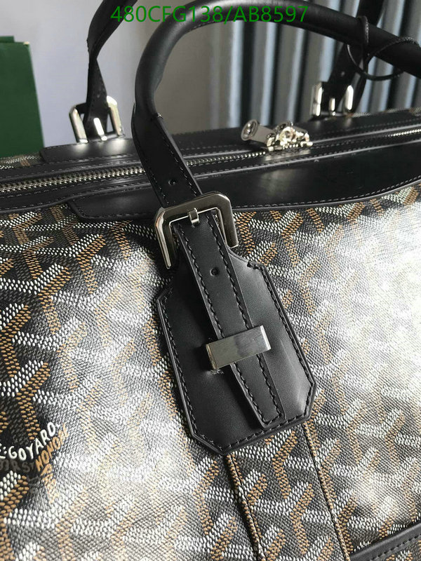 Goyard-Bag-Mirror Quality Code: AB8597 $: 480USD