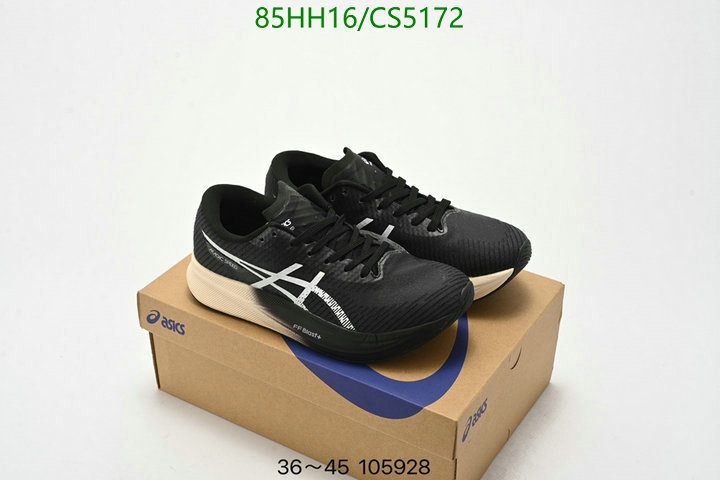 Asics-Men shoes Code: CS5172 $: 85USD