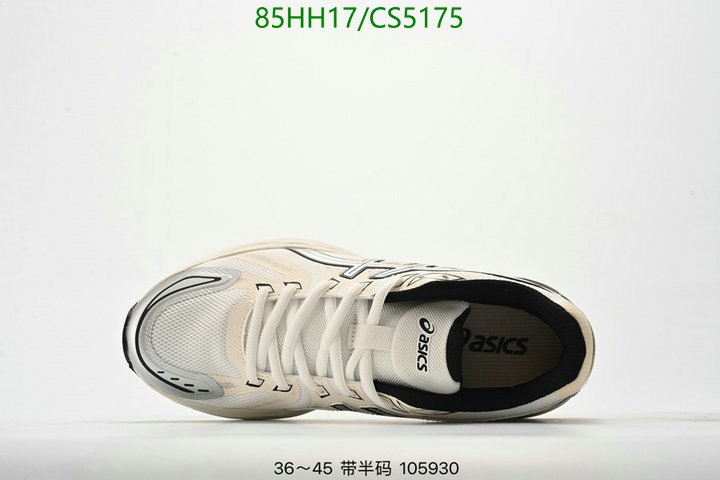 Asics-Men shoes Code: CS5175 $: 85USD