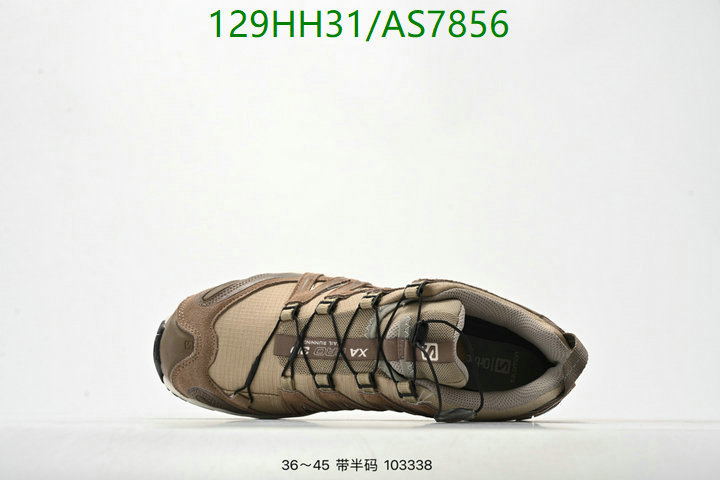 Salomon-Men shoes Code: AS7856 $: 129USD