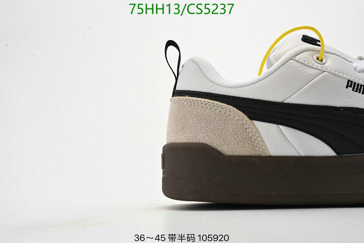 PUMA-Women Shoes Code: CS5237 $: 75USD