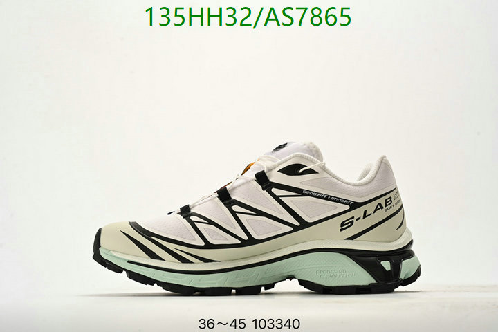 Salomon-Men shoes Code: AS7865 $: 135USD