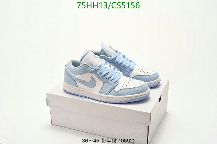 Air Jordan-Men shoes Code: CS5156 $: 75USD