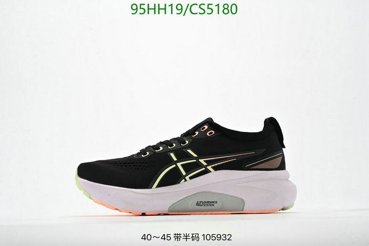 Asics-Women Shoes Code: CS5180 $: 95USD