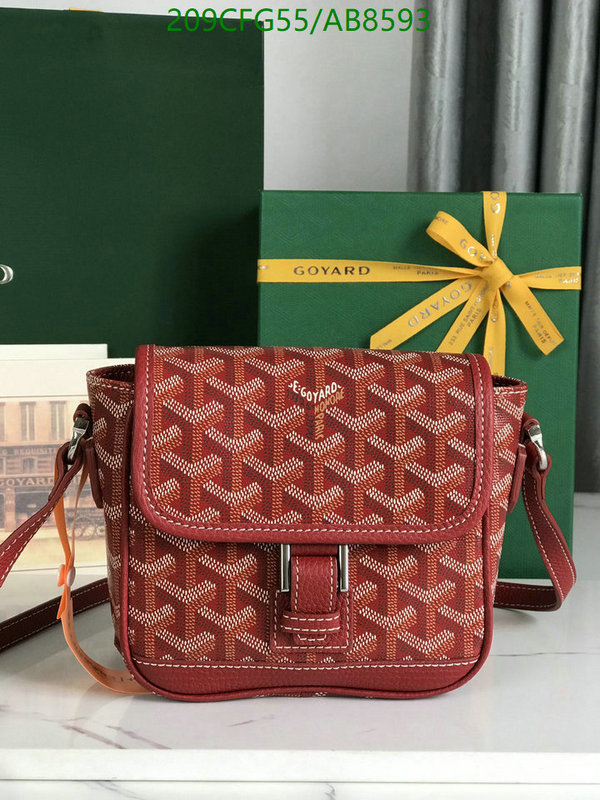 Goyard-Bag-Mirror Quality Code: AB8593 $: 209USD