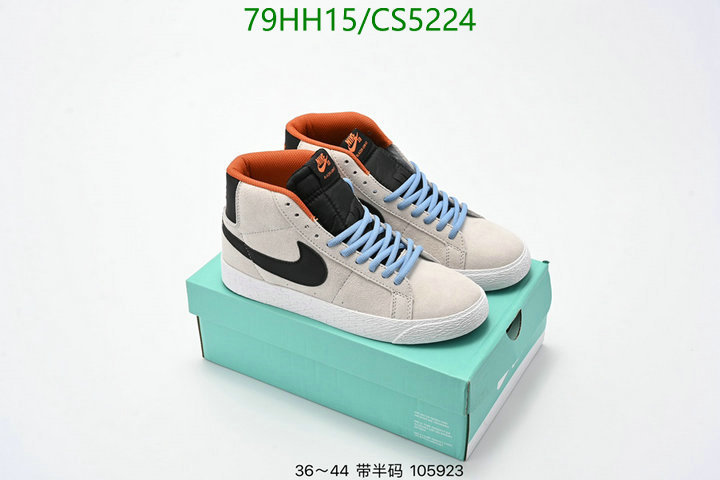 NIKE-Women Shoes Code: CS5224 $: 79USD