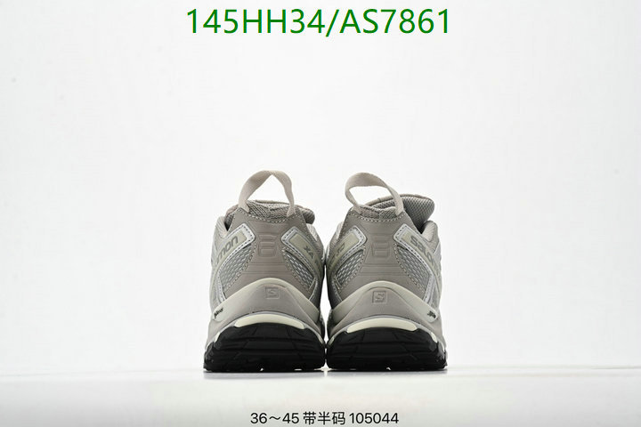 Salomon-Men shoes Code: AS7861 $: 145USD