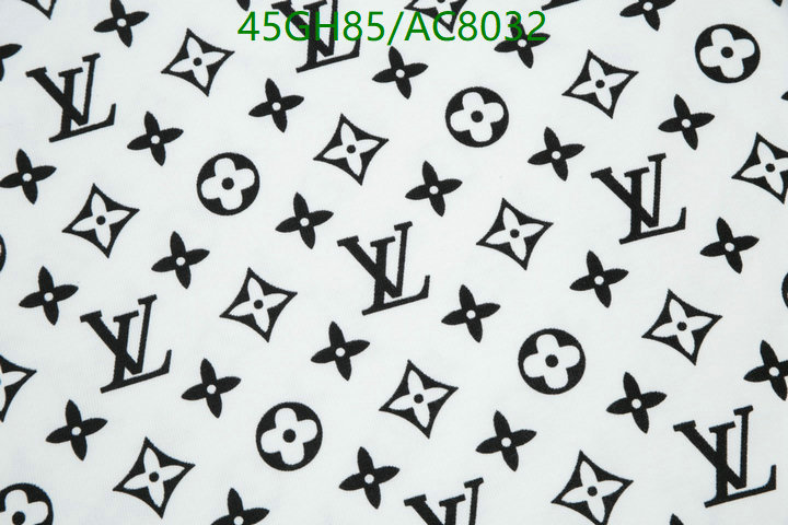 LV-Clothing Code: AC8032 $: 45USD