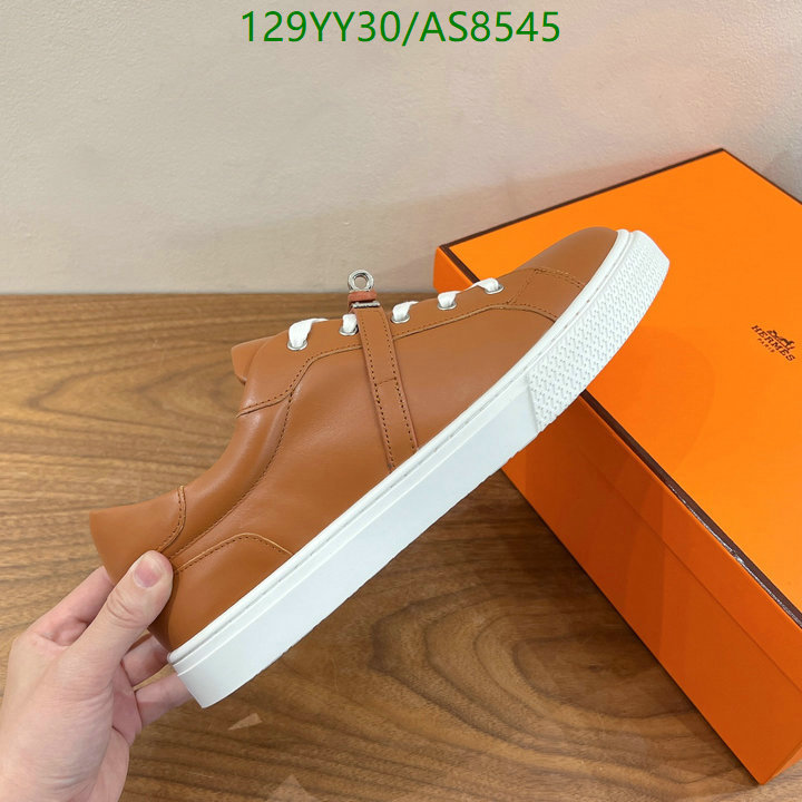 Hermes-Men shoes Code: AS8545