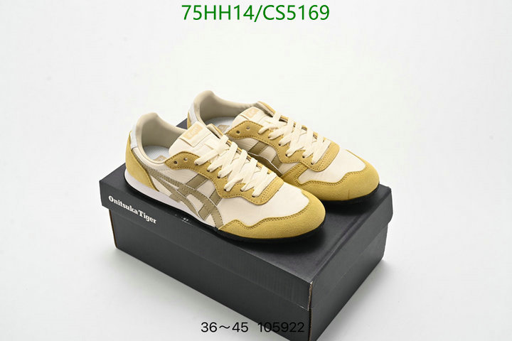 Asics-Men shoes Code: CS5169 $: 75USD