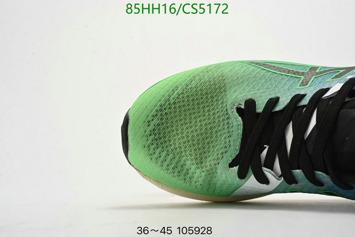 Asics-Men shoes Code: CS5172 $: 85USD