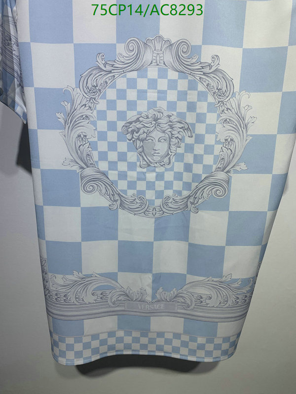 Versace-Clothing Code: AC8293 $: 75USD