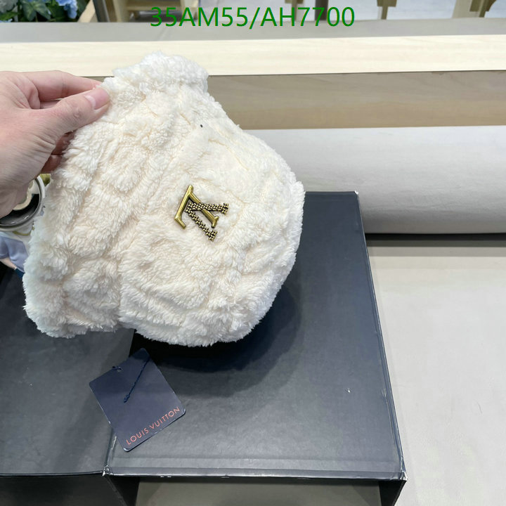 LV-Cap(Hat) Code: AH7700 $: 35USD