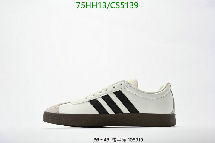 Adidas-Women Shoes Code: CS5139 $: 75USD