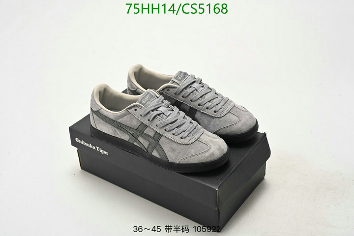 Asics-Men shoes Code: CS5168 $: 75USD