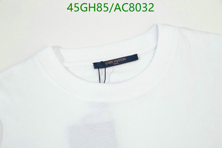 LV-Clothing Code: AC8032 $: 45USD