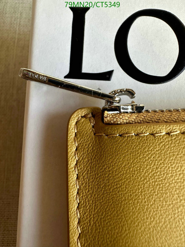 Loewe-Wallet-Mirror Quality Code: CT5349 $: 79USD