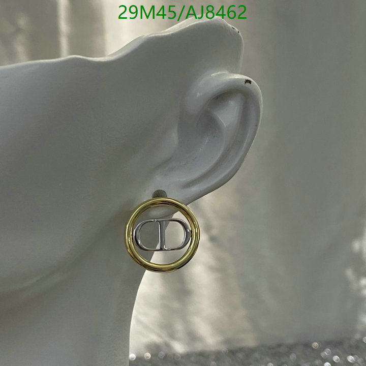 Dior-Jewelry Code: AJ8462 $: 29USD