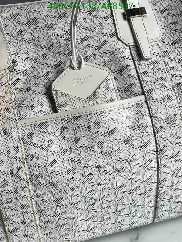 Goyard-Bag-Mirror Quality Code: AB8597 $: 480USD