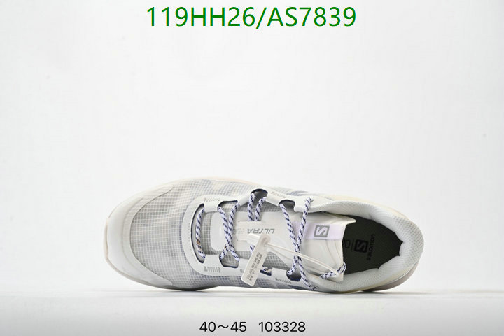 Salomon-Men shoes Code: AS7839 $: 119USD