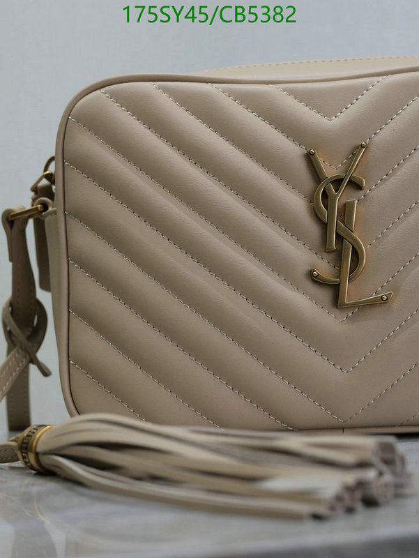 YSL-Bag-Mirror Quality Code: CB5382 $: 175USD