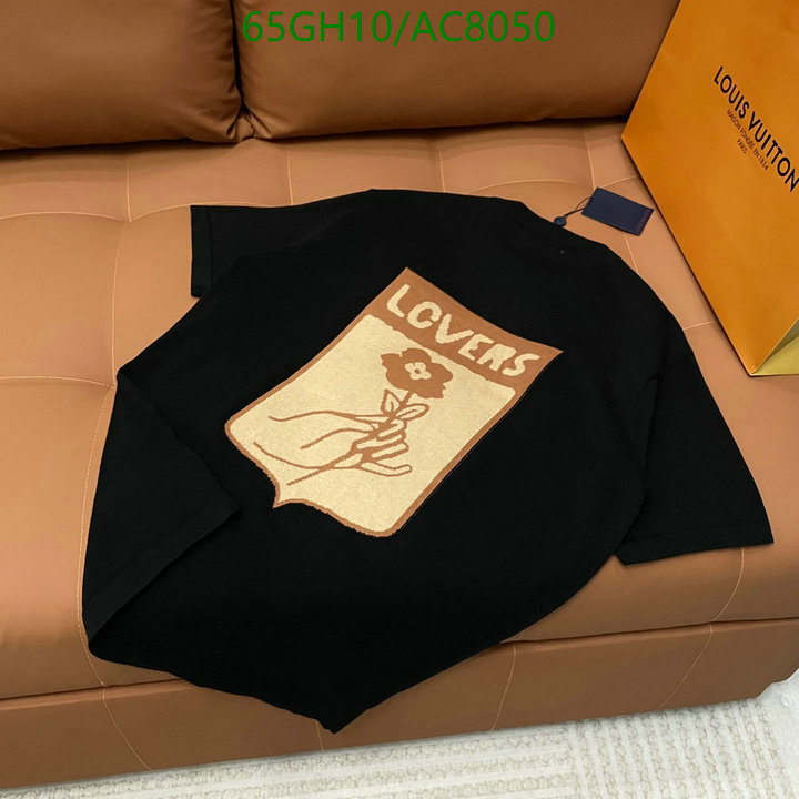 LV-Clothing Code: AC8050 $: 65USD