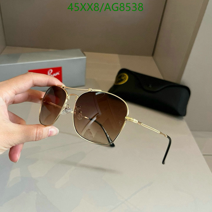 Ray-Ban-Glasses Code: AG8538 $: 45USD