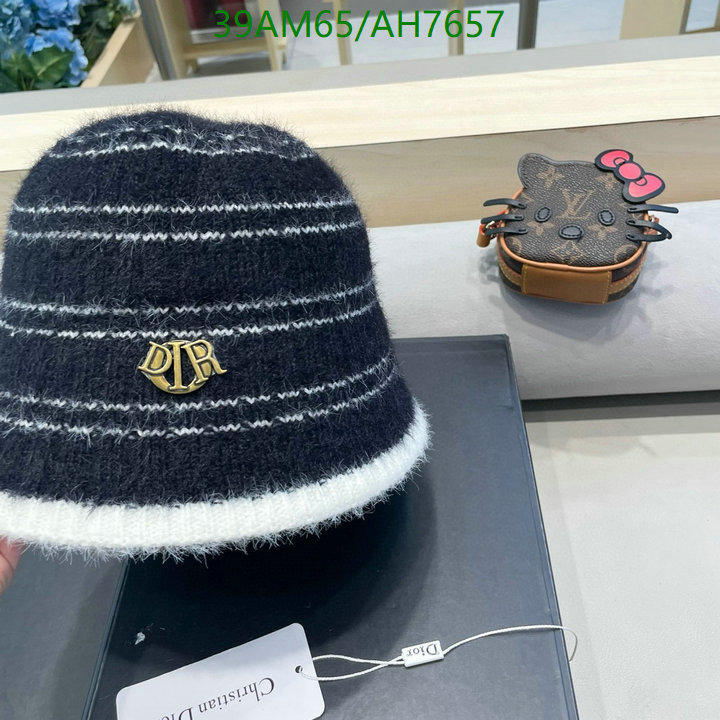 Dior-Cap(Hat) Code: AH7657 $: 39USD