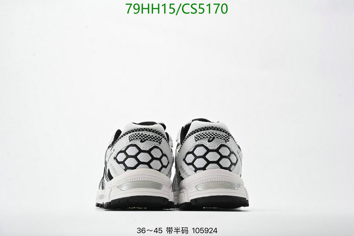 Asics-Men shoes Code: CS5170 $: 79USD