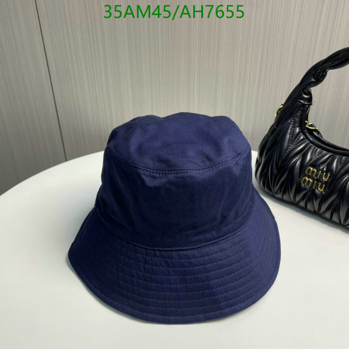 Dior-Cap(Hat) Code: AH7655 $: 35USD