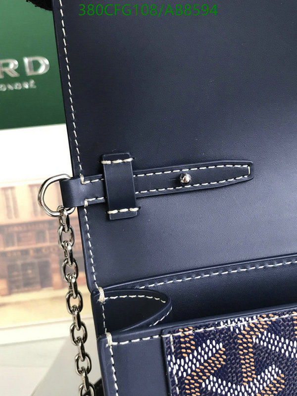 Goyard-Bag-Mirror Quality Code: AB8594 $: 380USD