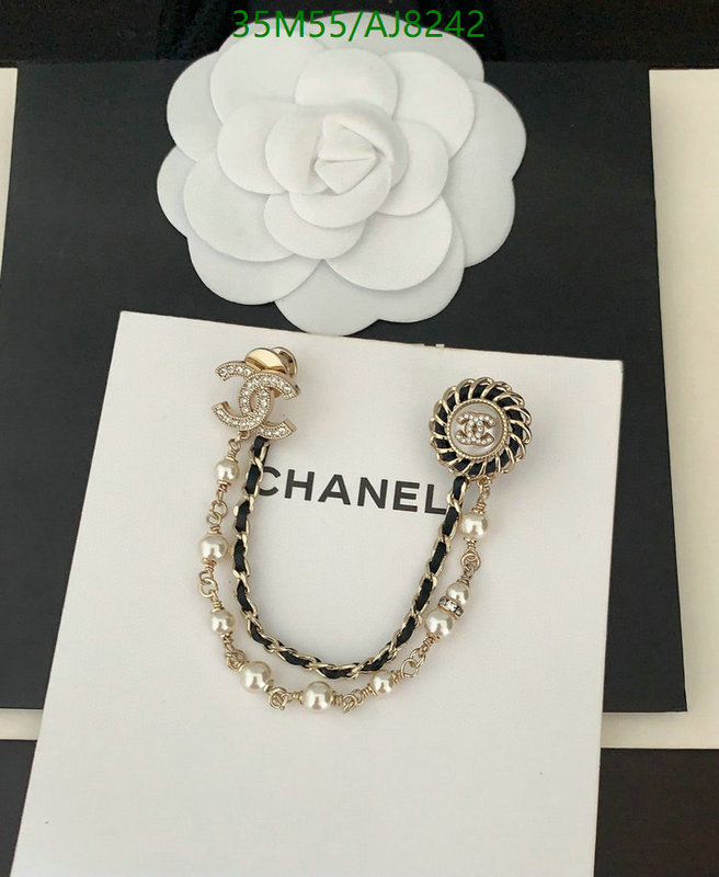 Chanel-Jewelry Code: AJ8242 $: 35USD