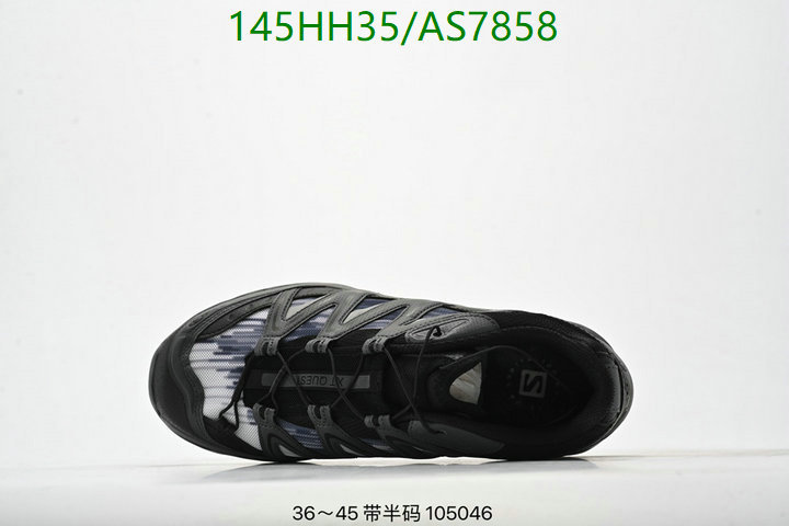 Salomon-Men shoes Code: AS7858 $: 145USD