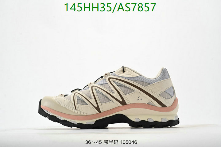 Salomon-Men shoes Code: AS7857 $: 145USD