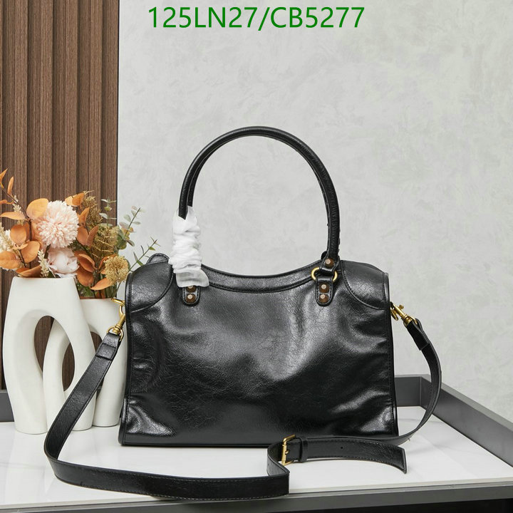 Balenciaga-Bag-4A Quality Code: CB5277