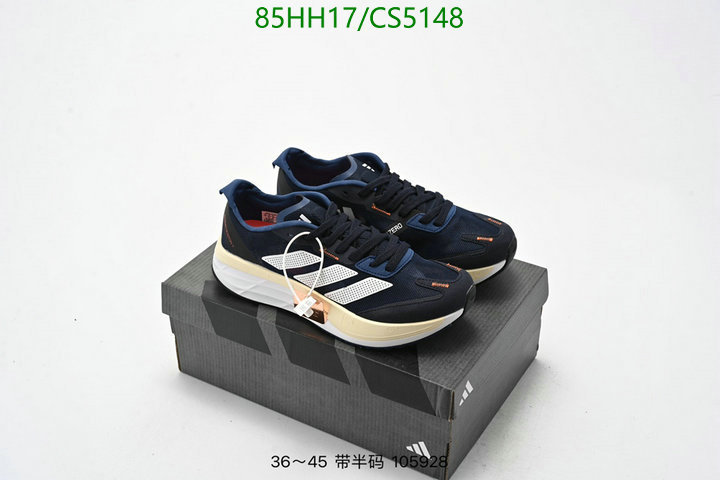 Adidas-Men shoes Code: CS5148 $: 85USD