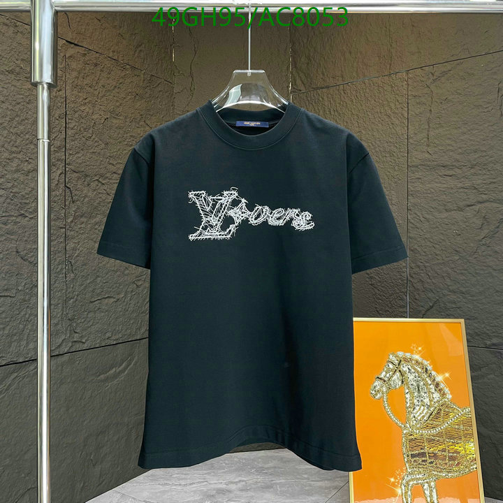 LV-Clothing Code: AC8053 $: 49USD