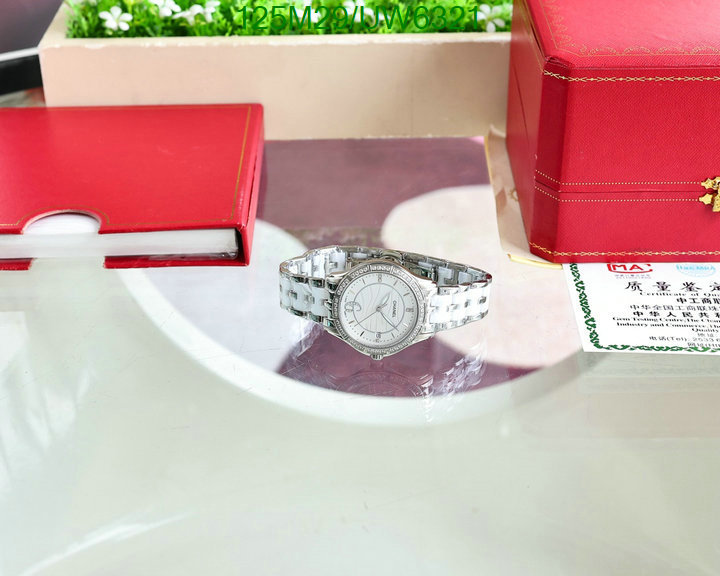 Chanel-Watch-4A Quality Code: UW6321 $: 125USD