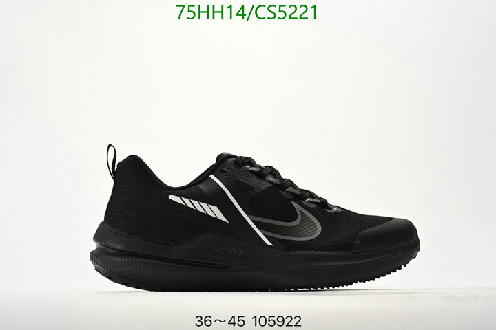 Nike-Men shoes Code: CS5221 $: 75USD