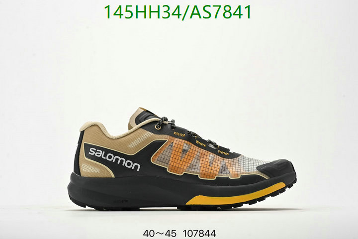 Salomon-Men shoes Code: AS7841 $: 145USD