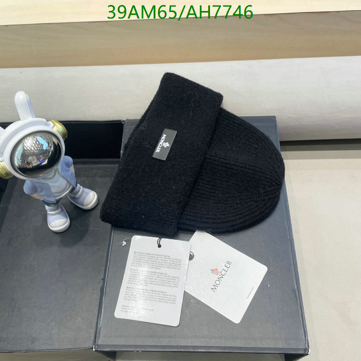 Moncler-Cap(Hat) Code: AH7746 $: 39USD