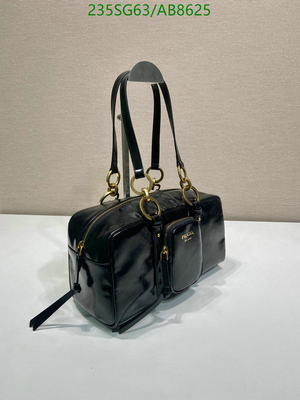 Prada-Bag-Mirror Quality Code: AB8625 $: 235USD