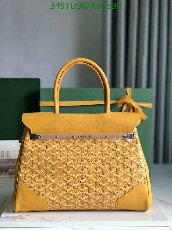 Goyard-Bag-Mirror Quality Code: AB8598 $: 349USD