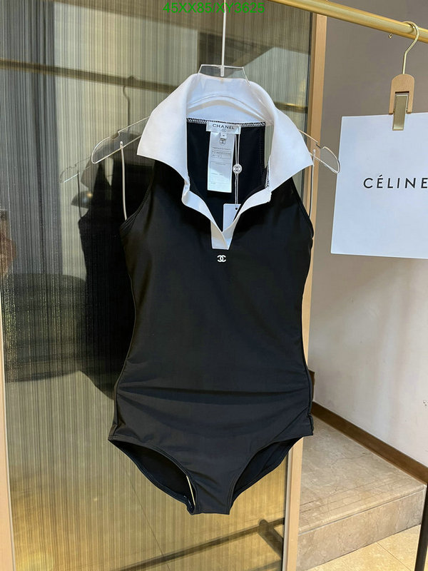 Chanel-Swimsuit Code: XY3625 $: 45USD